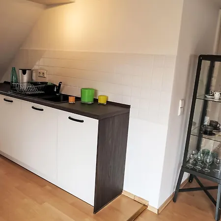 Apartment Am Dom By Interhome