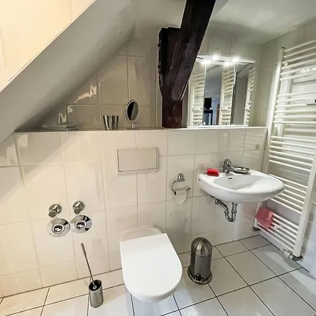 Am Dom By Interhome Apartment Erfurt