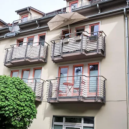 Apartment Am Dom By Interhome *