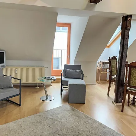 Am Dom By Interhome Erfurt