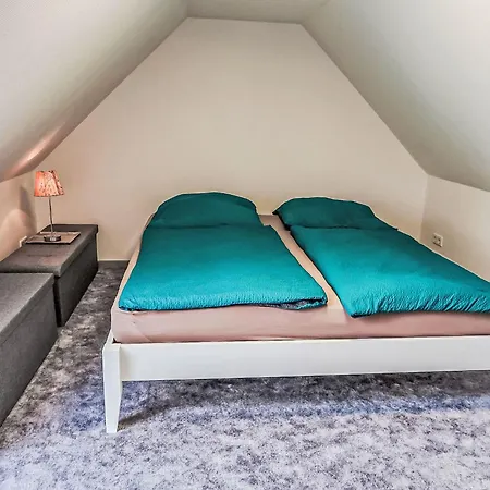 Am Dom By Interhome Erfurt