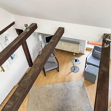 Apartment Am Dom By Interhome *