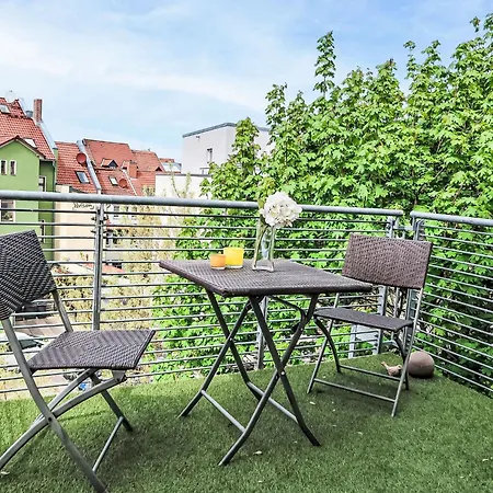 Am Dom By Interhome Apartment